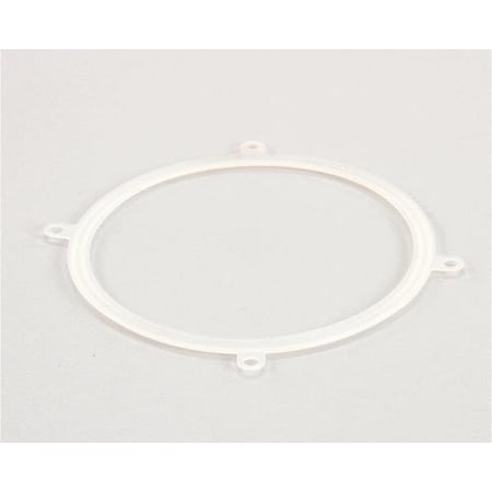 Bunn Gasket, Tank Lid Tb3 W/ Tabs 47270.0001
